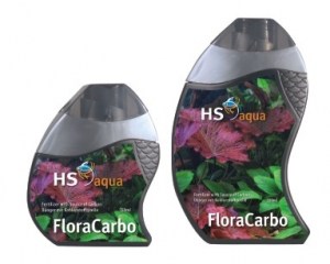 HS Aqua flora Carbo 350ml
